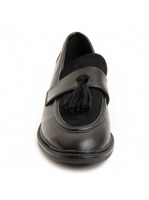 Mocassin Matériel Synthétique Montevita - Kiabi