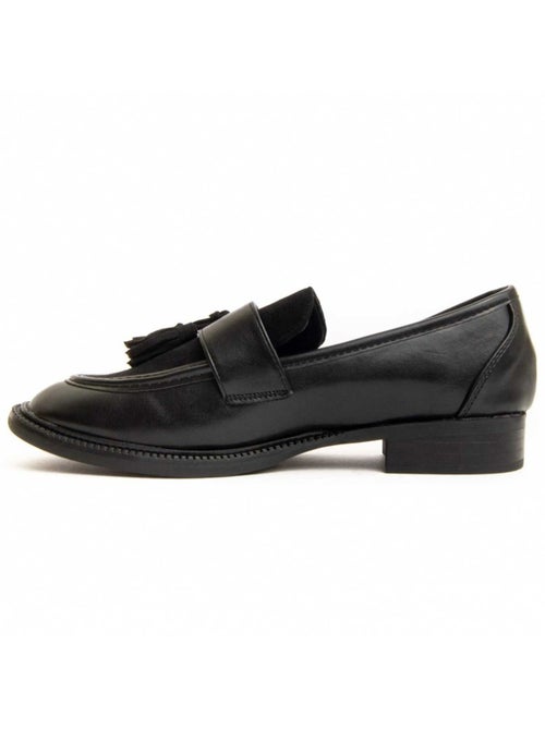 Mocassin Matériel Synthétique Montevita - Kiabi