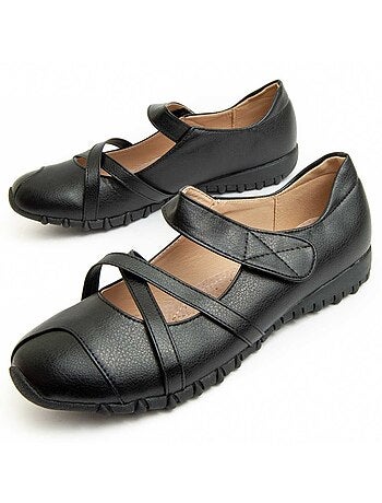 Mocassin Matériel Synthétique Montevita