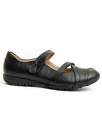 Mocassin Matériel Synthétique Montevita