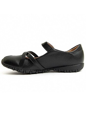 Mocassin Matériel Synthétique Montevita