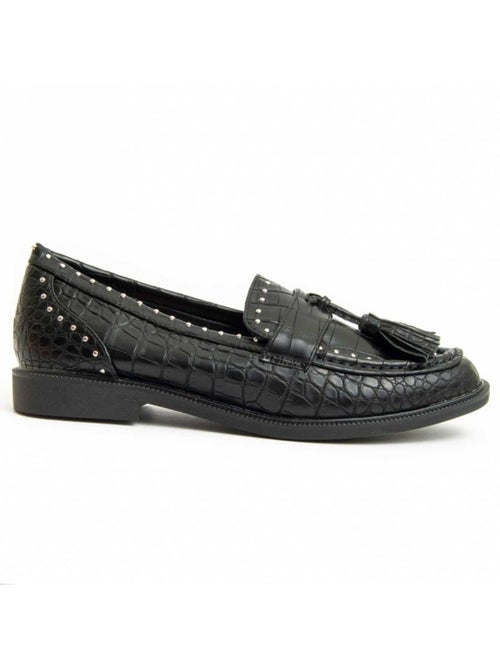 Mocassin Mat?riel Synth?tique Montevita - Kiabi Mocassin Mat?riel Synth?tique Montevita - Kiabi