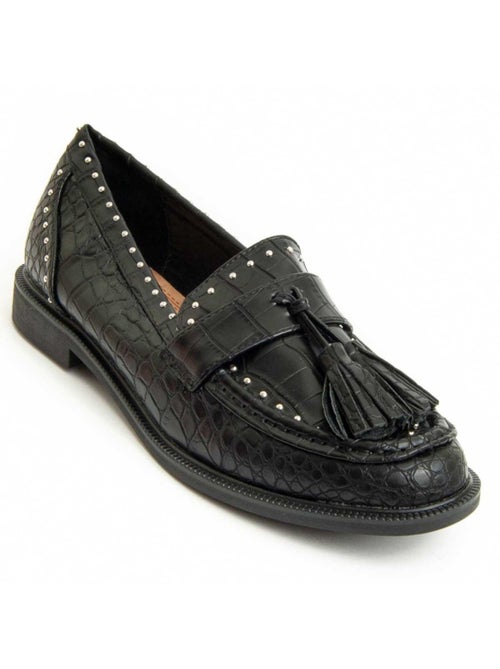 Mocassin Mat?riel Synth?tique Montevita - Kiabi Mocassin Mat?riel Synth?tique Montevita - Kiabi
