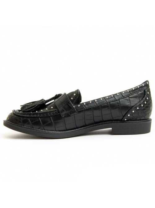 Mocassin Mat?riel Synth?tique Montevita - Kiabi Mocassin Mat?riel Synth?tique Montevita - Kiabi