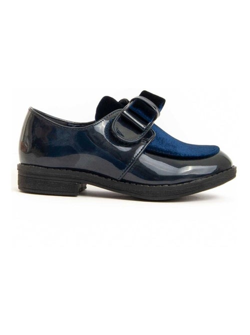 Mocassin Montevita Colegialg2 - Kiabi