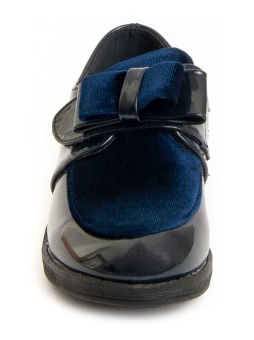 Mocassin Montevita Colegialg2 - Kiabi