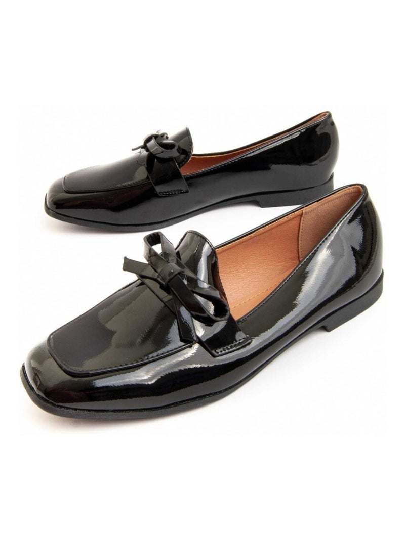 Mocassin Montevita Moli4 Noir - Kiabi