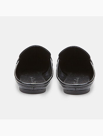 Mocassin pantoufle Bata