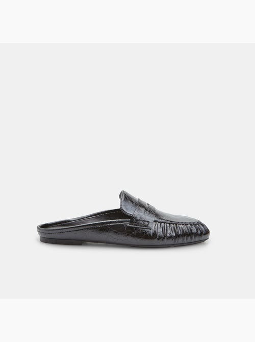 Mocassin pantoufle Bata - Kiabi