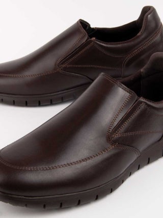 Mocassin Purapiel Komodo2