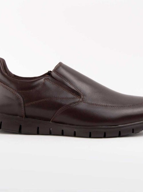 Mocassin Purapiel Komodo2 - Kiabi