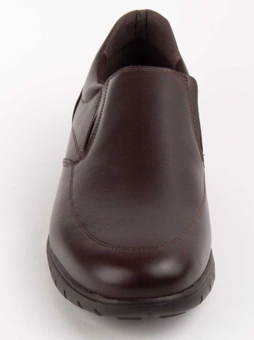 Mocassin Purapiel Komodo2 - Kiabi