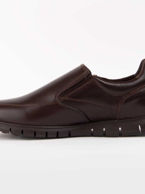 Mocassin Purapiel Komodo2 - Kiabi