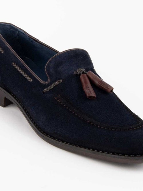 Mocassin Purapiel Moretto2 - Kiabi