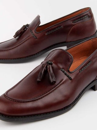 Mocassin Purapiel Moretto3
