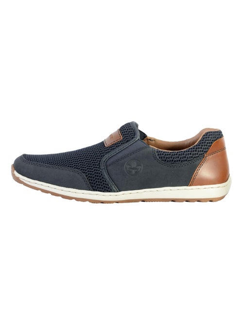 Mocassin Rieker Namur - Kiabi