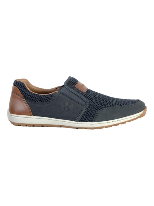 Mocassin Rieker Namur - Kiabi