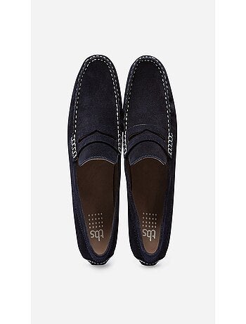 Mocassin Tbs Marine