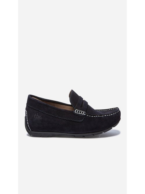 Mocassin Tbs Marine - Kiabi