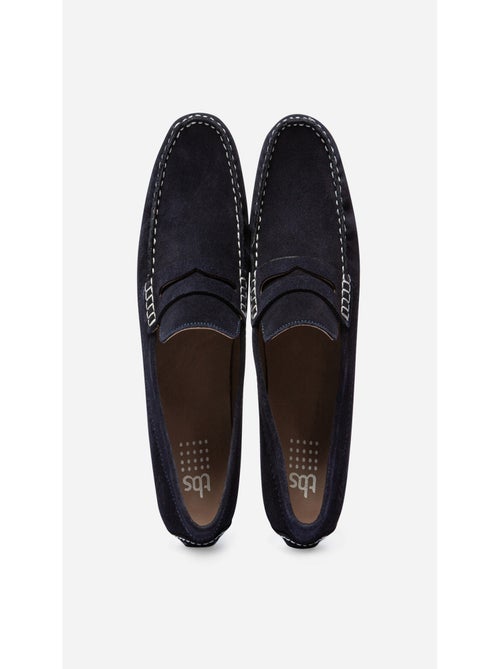 Mocassin Tbs Marine - Kiabi