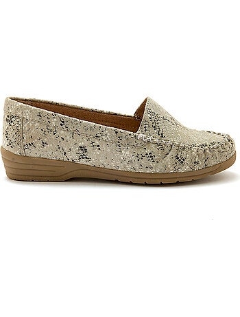 Mocassins - FEMME - PEDICONFORT
