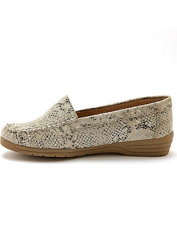 Mocassins - FEMME - PEDICONFORT