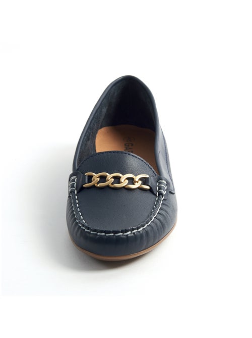 Mocassins - Modele Mercedes - Kiabi