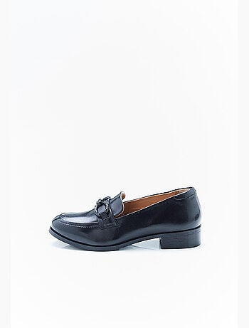 Mocassins à boucle - Damart