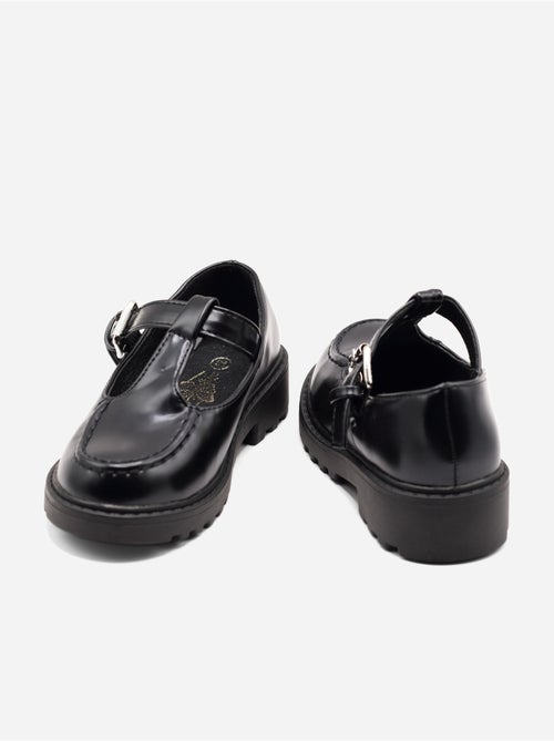 Mocassins à boucle - Doremi - Kiabi