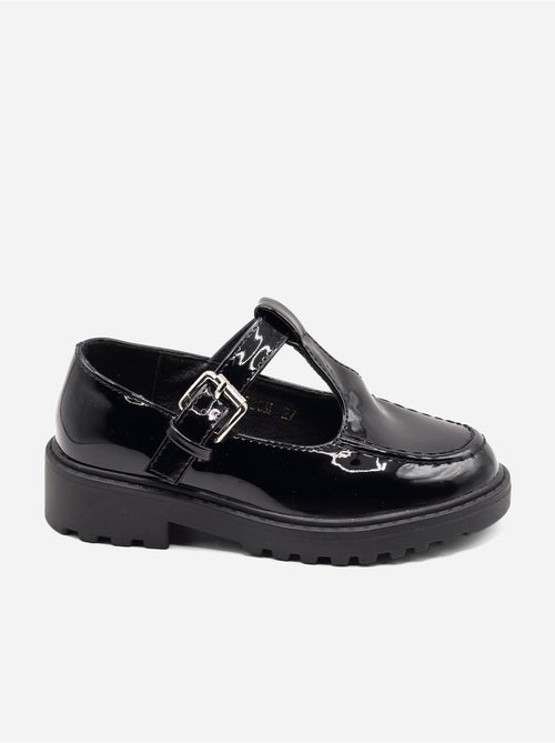Mocassins à boucle - Doremi - Kiabi