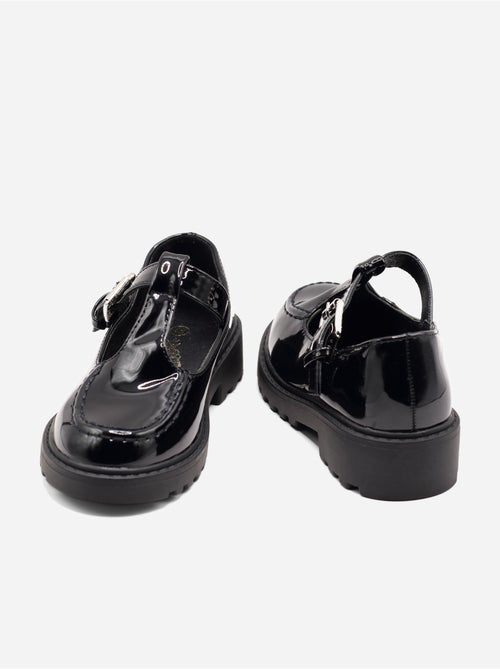 Mocassins à boucle - Doremi - Kiabi