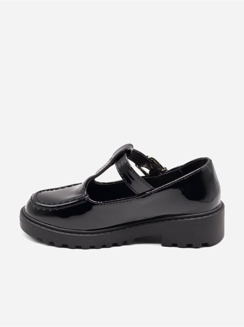 Mocassins à boucle - Doremi - Kiabi