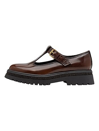 Mocassins à Brides Tamaris