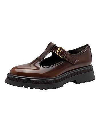 Mocassins à Brides Tamaris