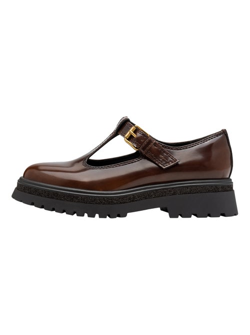 Mocassins à Brides Tamaris - Kiabi Mocassins à Brides Tamaris - Kiabi