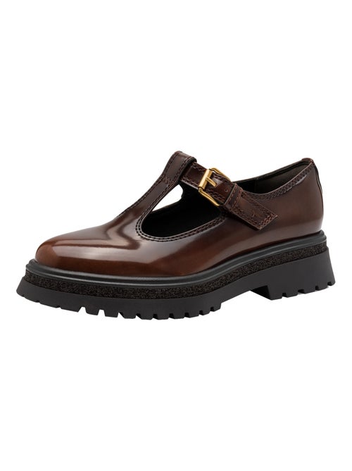 Mocassins à Brides Tamaris - Kiabi Mocassins à Brides Tamaris - Kiabi