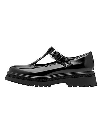 Mocassins à brides tamaris