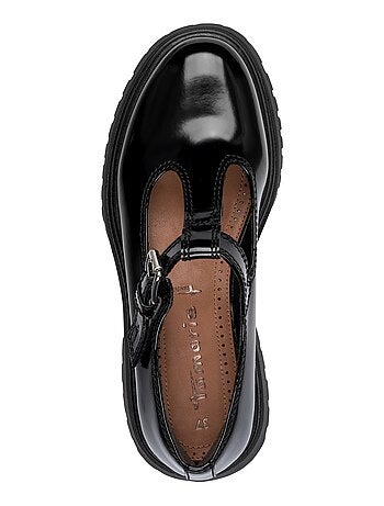 Mocassins à brides tamaris