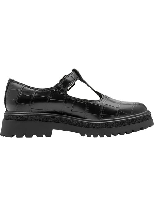 Mocassins à brides tamaris - Kiabi Mocassins à brides tamaris - Kiabi