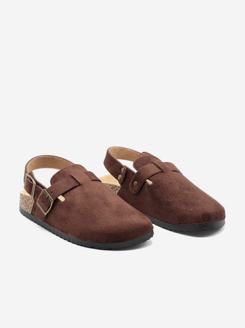 Mocassins à enfiler - C M - Kiabi