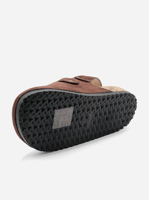 Mocassins à enfiler - C M - Kiabi