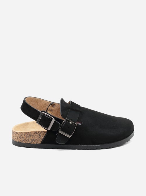 Mocassins à enfiler - C M - Kiabi