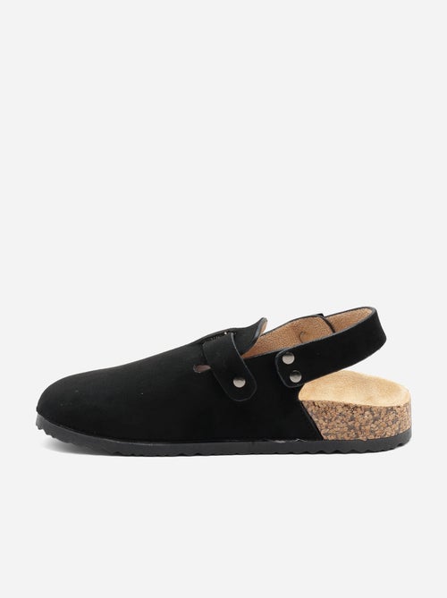 Mocassins à enfiler - C M - Kiabi