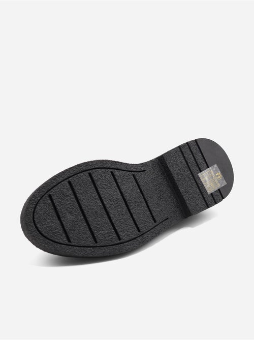 Mocassins à enfiler - C M - Kiabi