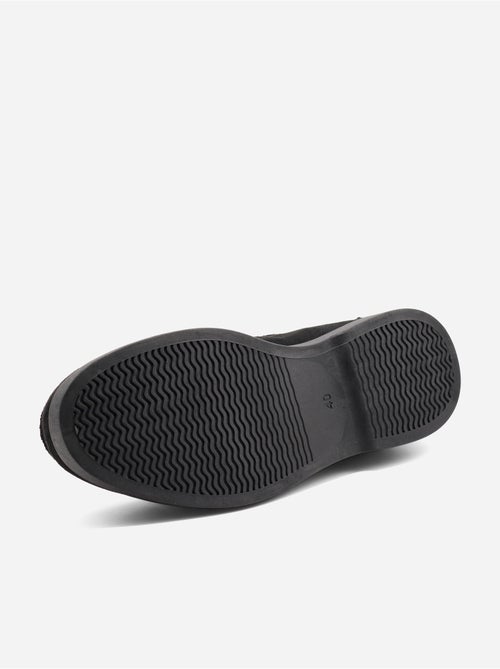 Mocassins à enfiler - C M - Kiabi