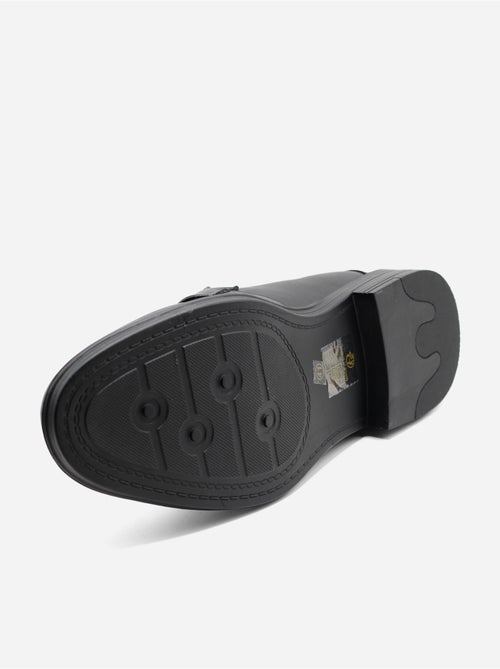 Mocassins à enfiler - C M - Kiabi