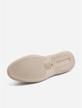 Mocassins à enfiler - C M