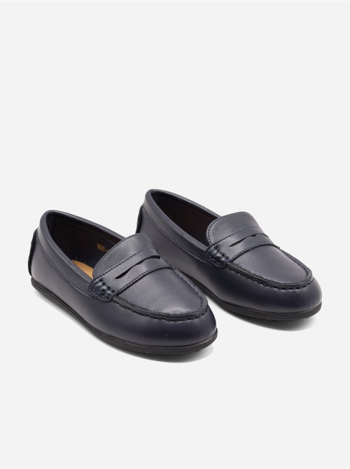 Mocassins à enfiler - Doremi - Kiabi