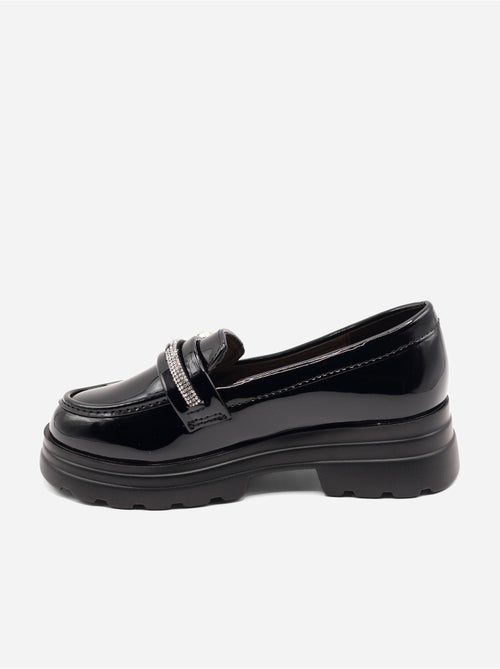 Mocassins à enfiler - Doremi - Kiabi