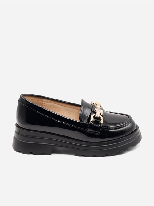 Mocassins à enfiler - Doremi - Kiabi